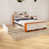 Blanc / orange est en rupture de stock
