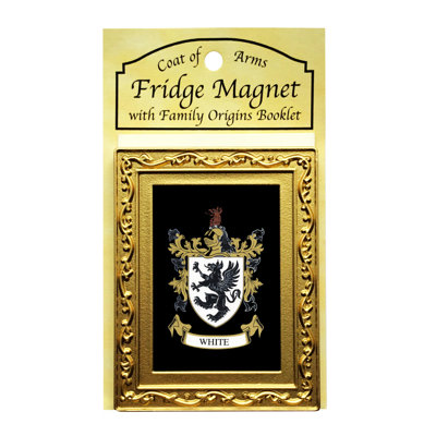 Fridge Magnet