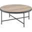 Ensemble de tables basses 2 pièces Nikita