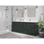 Ensemble de meuble-lavabo double 84 po-78325165