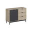 Minerva 90cm Console Table