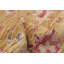 Tapis or foncé Peshawar Oushak 10 pi 1 po x 13 pi 7 po