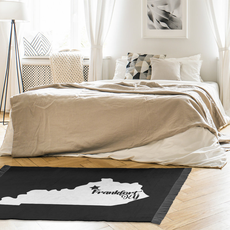 Tapis de zone noire frankfort kentucky