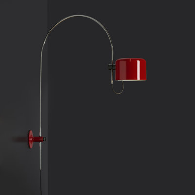 Coupé 1 - Light Swing Arm