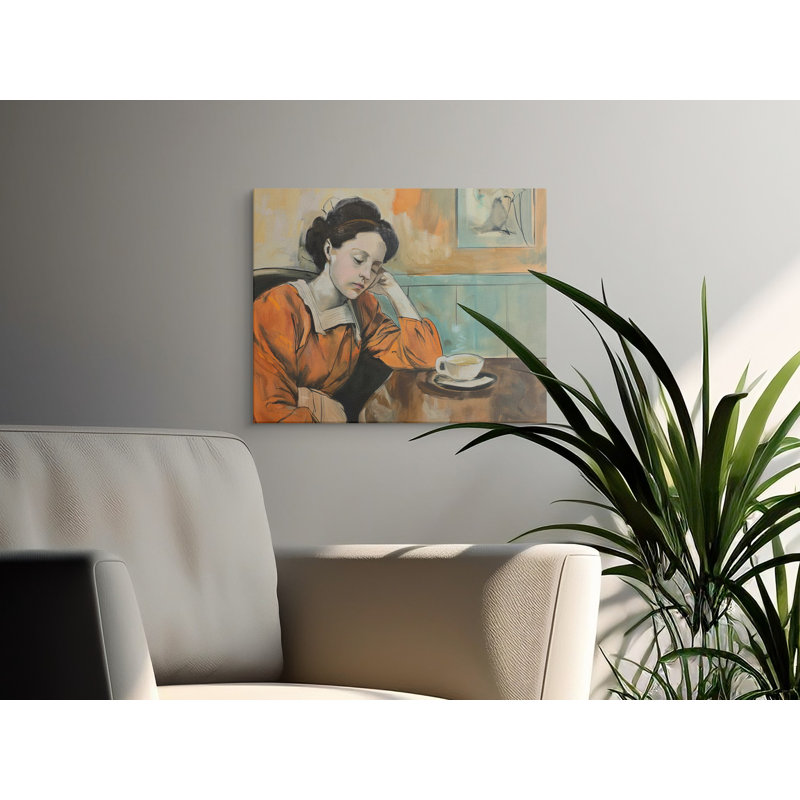 Wrapped Canvas Print Set, 27.94 cm H x 35.56 cm W