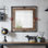 Miroir mural Tomaz