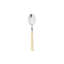 Fantasia Coffee Spoon - 12 Pieces - New Coral-1483326492