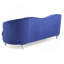 Canapé G750-S, BLEU-562397446