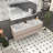Comptche 59'' Double Bathroom Vanity with Acrylic Top-2100243365