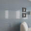 Carreau de céramique pour mur et plancher 8 po x 8 po NOA-99312879