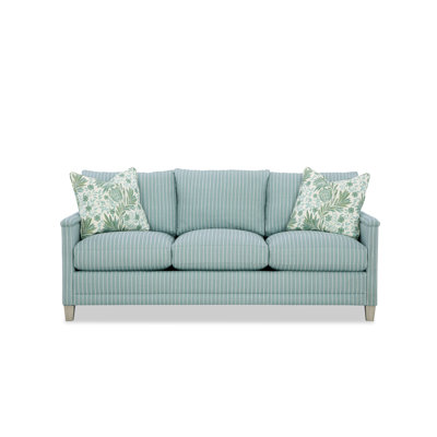 Nancy 81" Upholstered Sofa