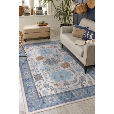 Tapis Caretta