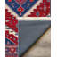 Tapis Boxtoncan en coton et polyester à imprimé numérique Boxton Collection-1279386368