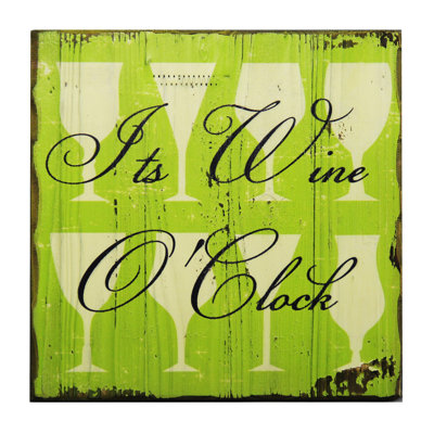 Wall Decor