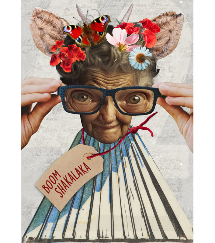 Wrapped Canvas Print, 91.44 cm H x 60.96 cm W