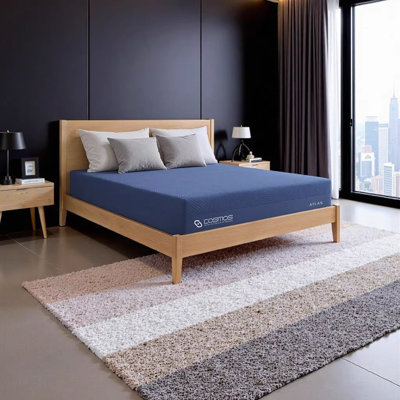 Matelas 14 po Midnight King