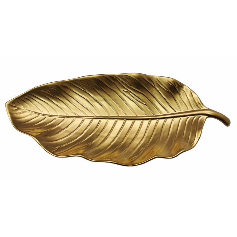 Bay Isle Home™ Nikodemos Ceramic Condiment Server