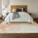 Premium Machine Washable Cerrito Salmon Rug