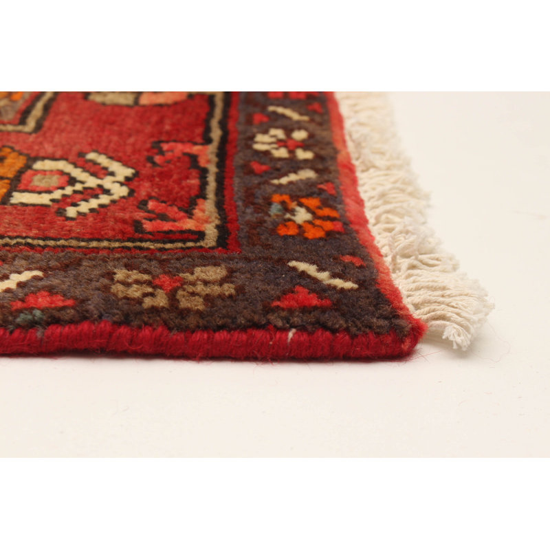 Andelz Navy Rug 4'11" x 6'8"