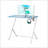 Versatile Gaming Desk With Innovative Design For Ultimate Experience