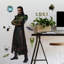 Adhésif décoratif géant Loki