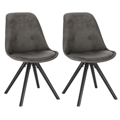 Lutherville Upholstered Dining Chair
