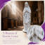 Statue de la Sainte Mère