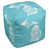 Bleu sarcelle