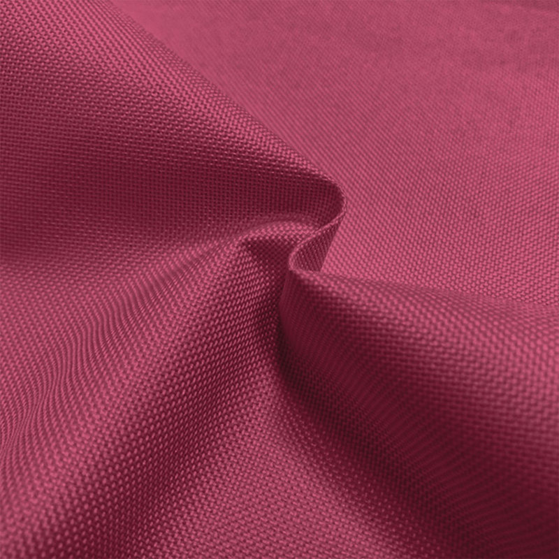 12X20 Ft Carport Canopy Replacement Cover, Carport Roof Cover Only (Frame Is Not Included), Fuchsia Red