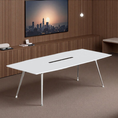 Table de conférence New Modern Minimalist