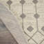 Tapis gris / beige Vigue-639228192
