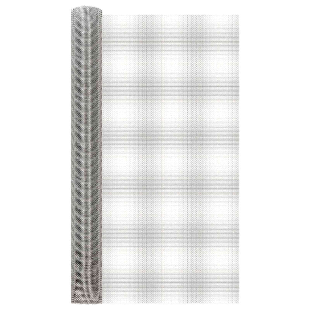 Stainless Steel Fence Panels