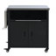 Chariot de barbecue pliable pour l'extérieur-44641125