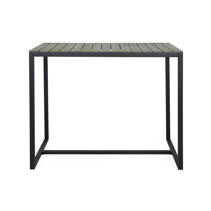 EZRA BAR TABLE