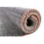 Hand Hooked Wool Grey Indoor Rug-68061177