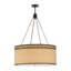 Cilindro 4 - Light Chandelier