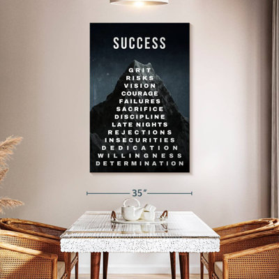 Success Mountain I