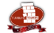 Logo Tumbling Towers