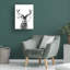Art mural sur toile Loon Peak® Victoria Barnes-239369491