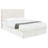 Sand Headboard With Flange Details-956067011