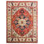 Oriental Area Rug-72023422