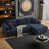 Dark Blue selected