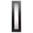 Scioli Wood Flat Wall Mirror-28735330-28735335