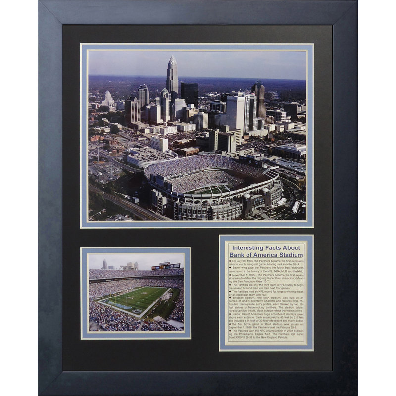 Souvenirs en amérique vert bay stadium