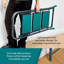 Steel Step Ladder