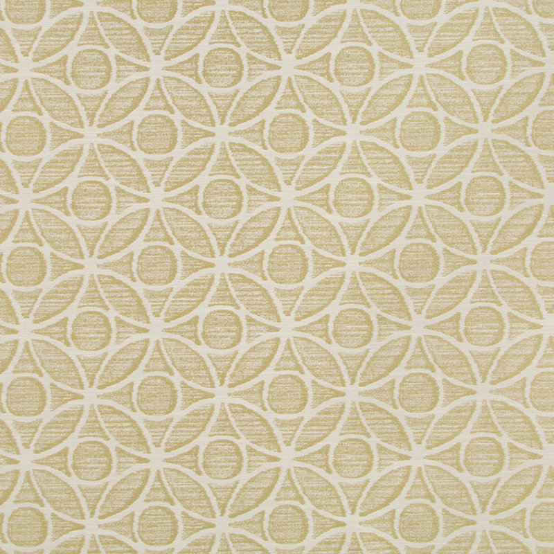 Potterslink Fabric, Citrine
