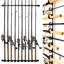 Support modulaire en aluminium 10 en 3 3 en 1