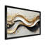 Art mural sur toile transitionnel moderne Goldern-12002546-12002556-236859675