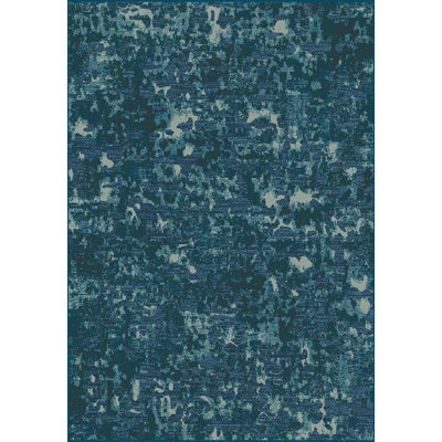 Ashiley Abstract Area Rug