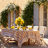 Charlemont Provence Rectangular Tablecloth-86865875-86865876